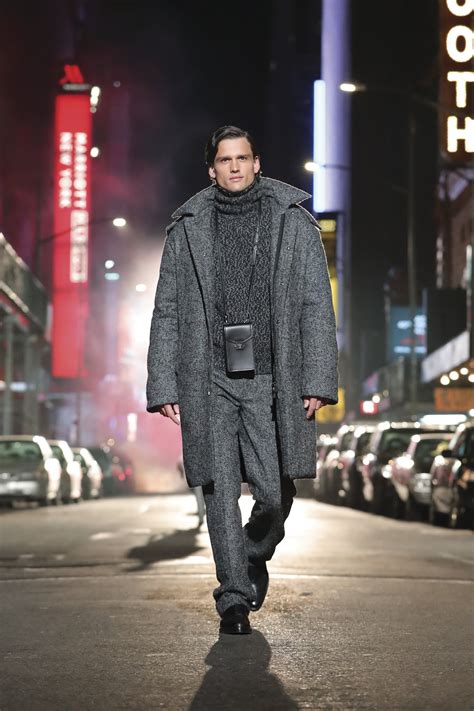 michael kors inspirado en los años 40